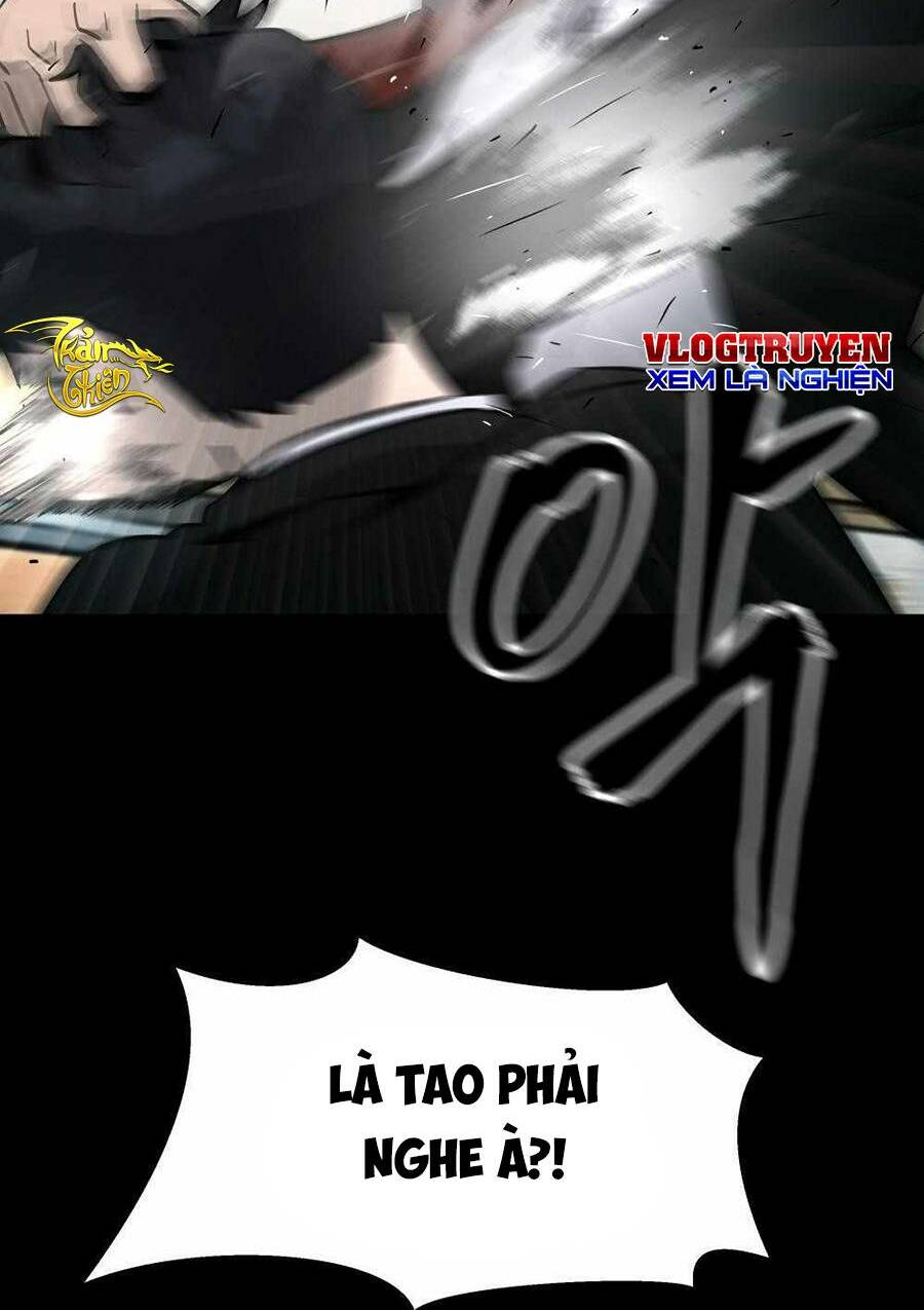 quản lí du côn chapter 0 16