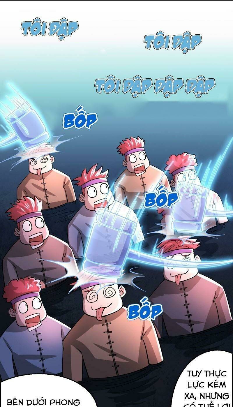 dị giới cung ứng thương chapter 92 5