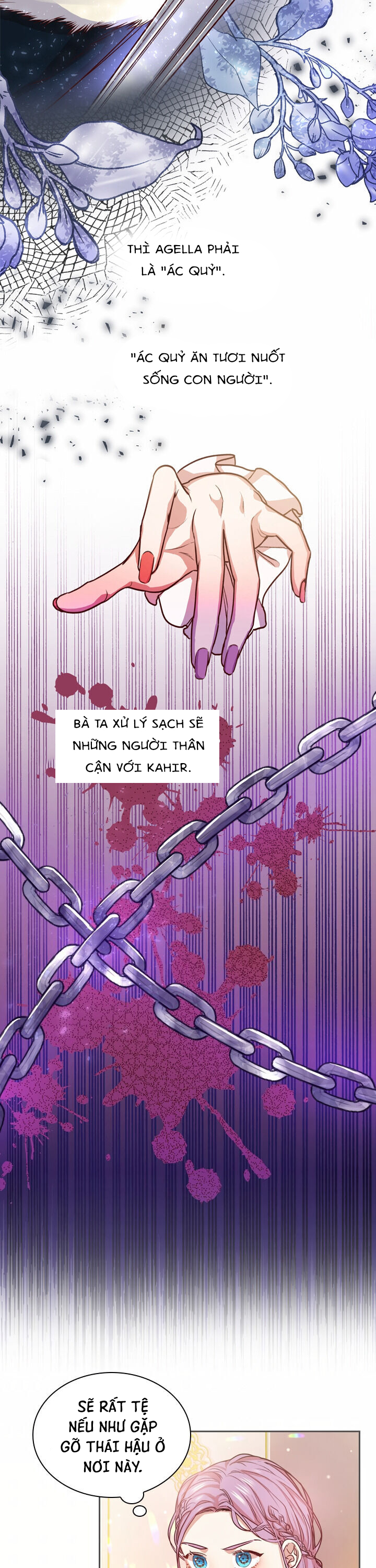 trở thành thư ký của bạo chúa chapter 4.2 10