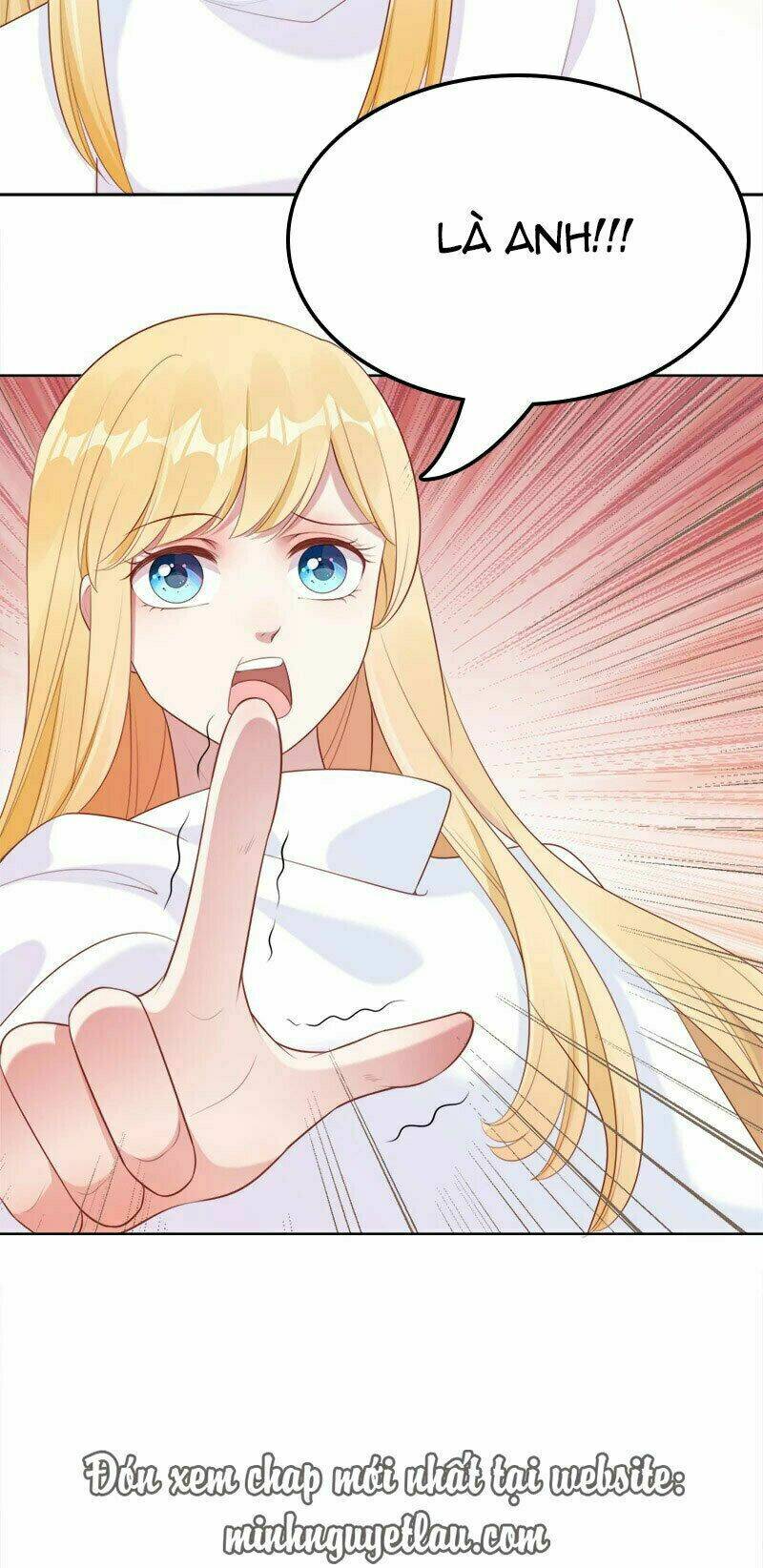 lãnh hôn cuồng ái chapter 48 41
