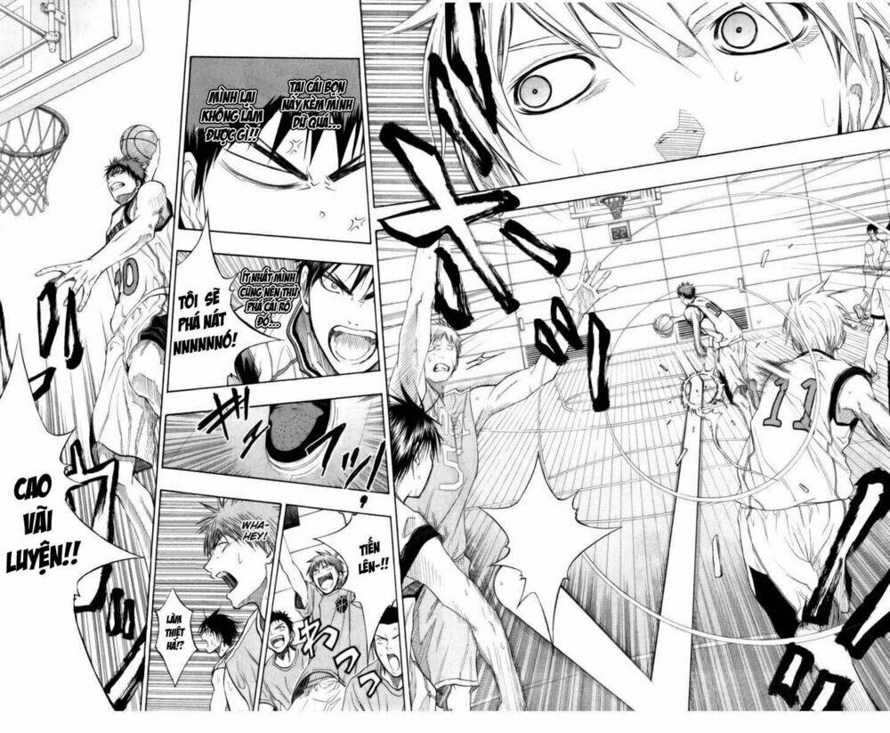 vua bóng rổ kuroko chapter 82 1