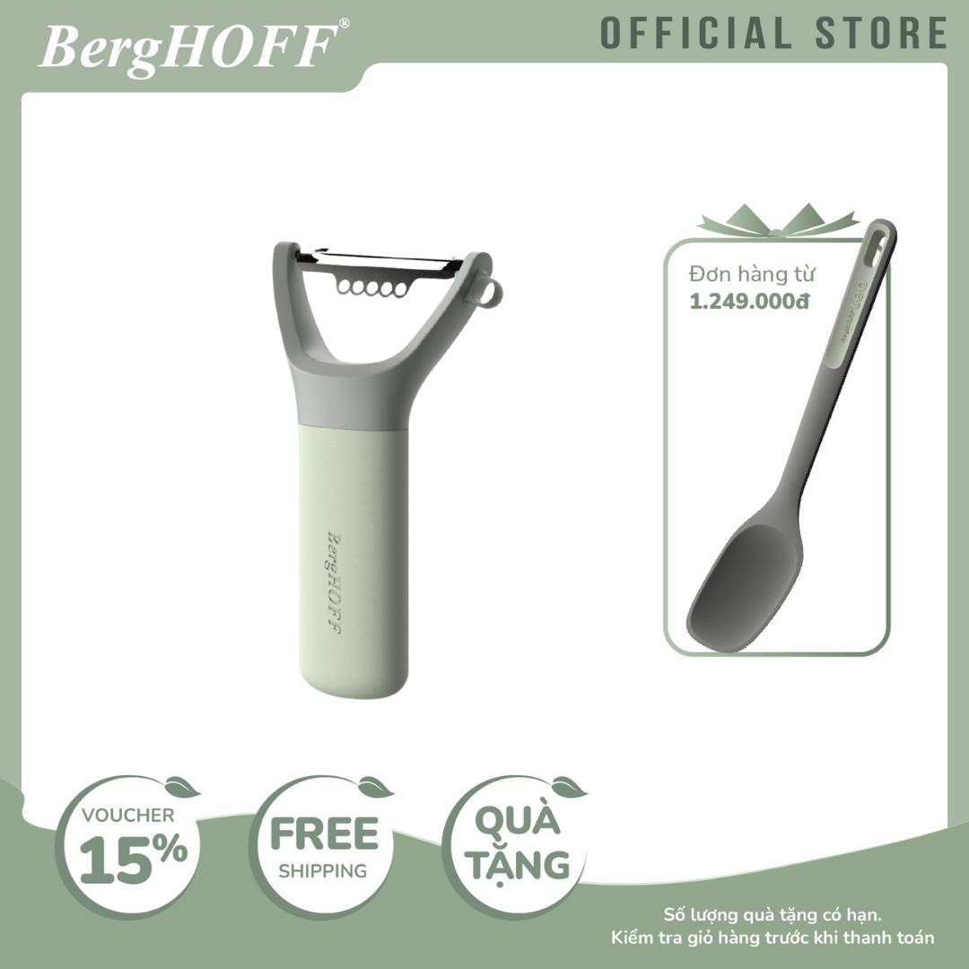 Dao bào ngang Berghoff Balance - Hàng chính hãng