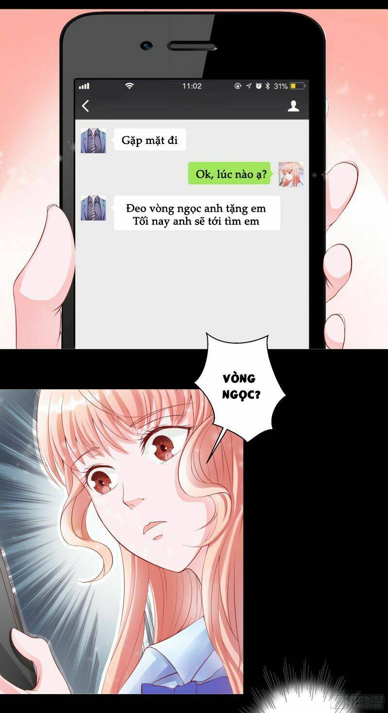 hung mãnh quỷ phu bà thượng sàng chapter 1.2 4