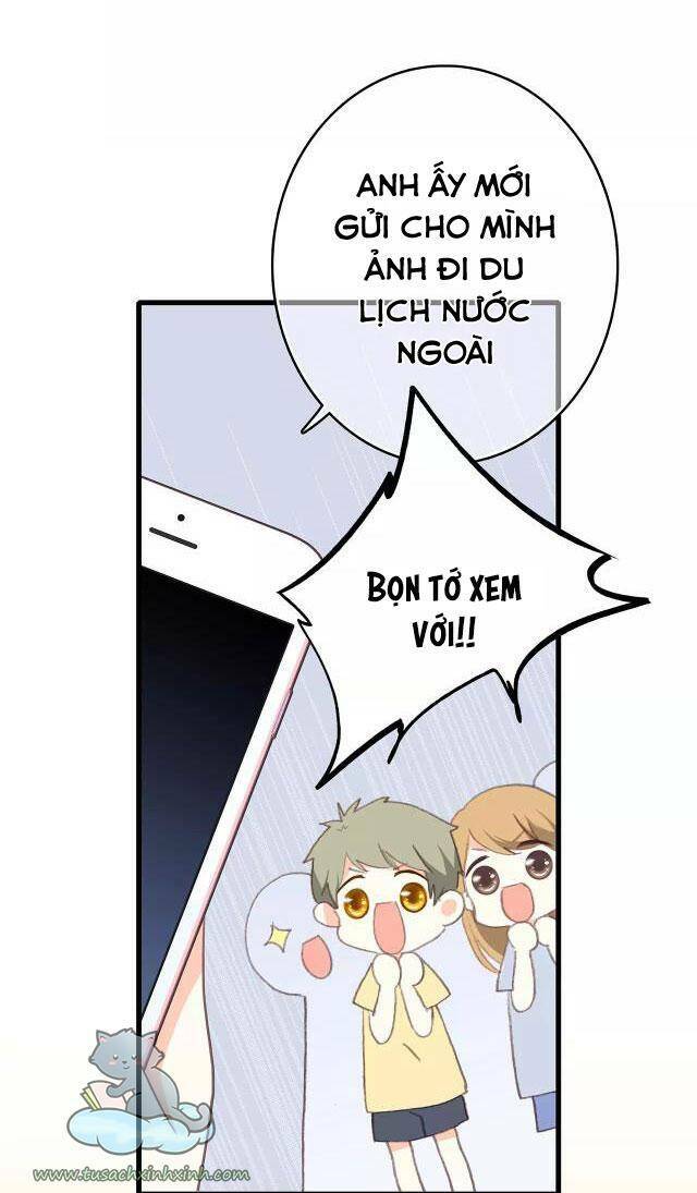 con tim rung động 3 chapter 60 49