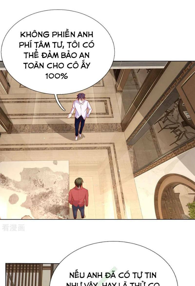 cực phẩm yêu nghiệt chapter 29 13