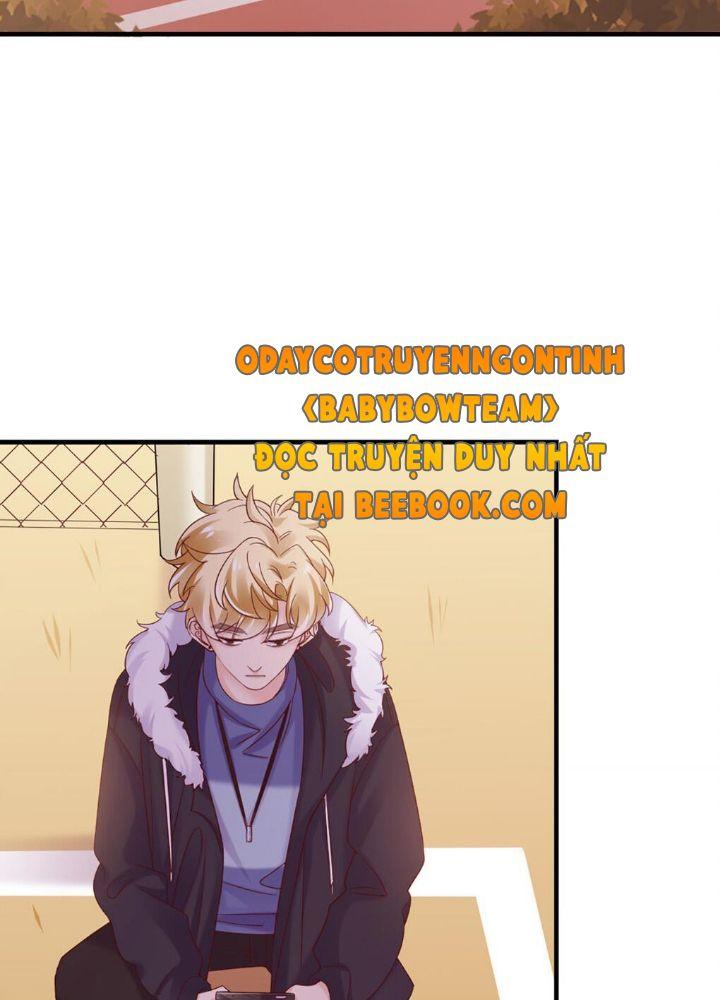 chiếc bật lửa và váy công chúa (b) chapter 33 82