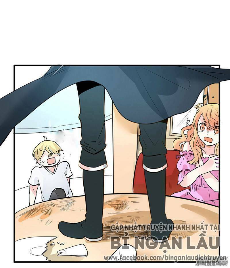 ma vương đại nhân đi thông thả chapter 2 35