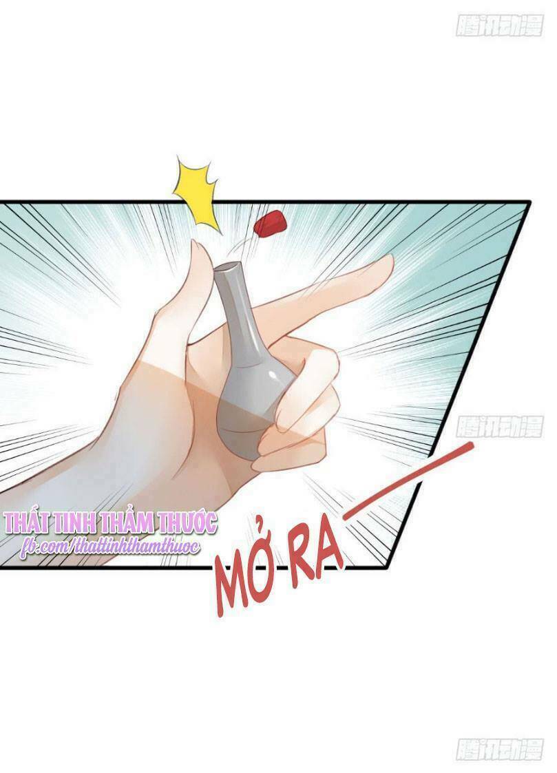 hôm nay ta cũng muốn trêu chọc nàng chapter 75 13