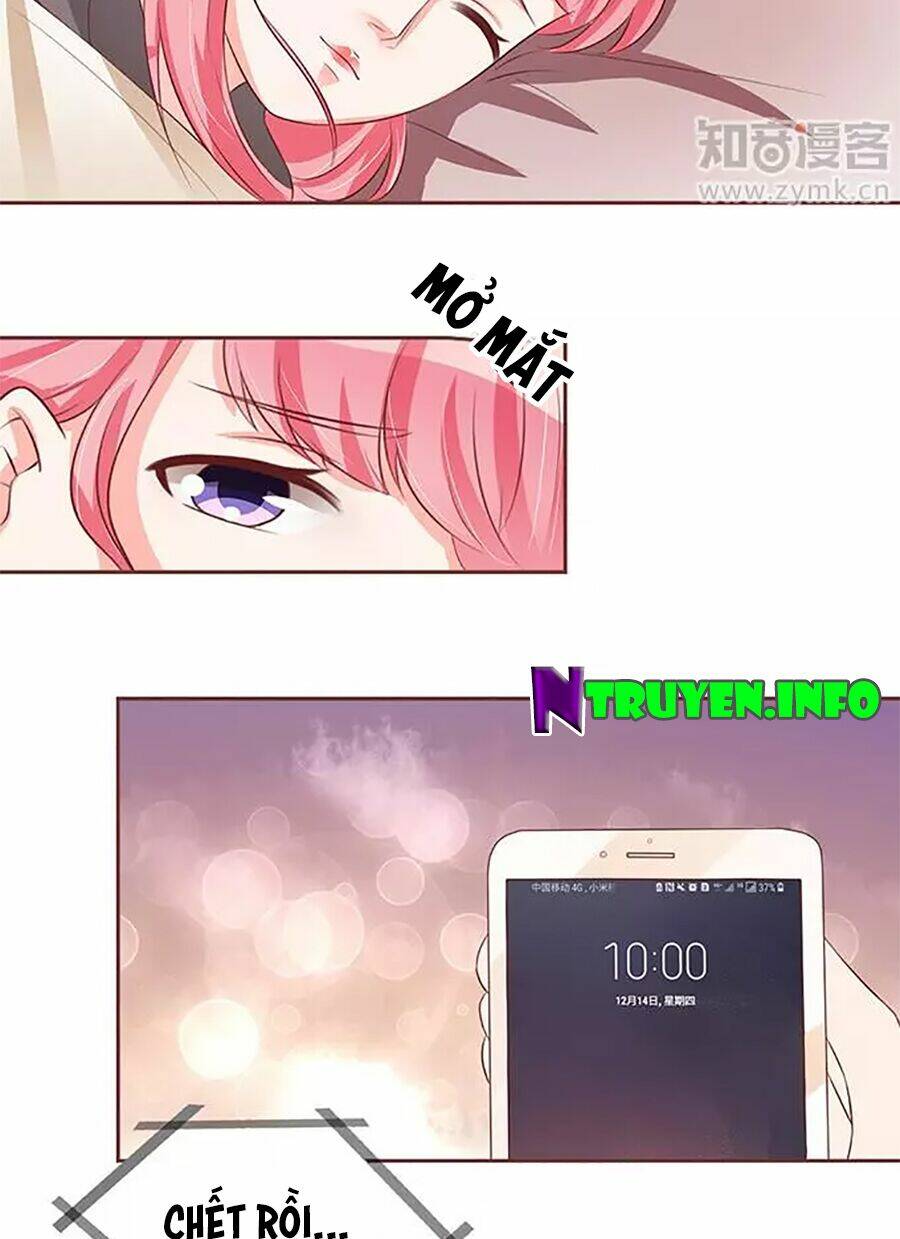 vương tước tư hữu bảo bối chapter 118 12