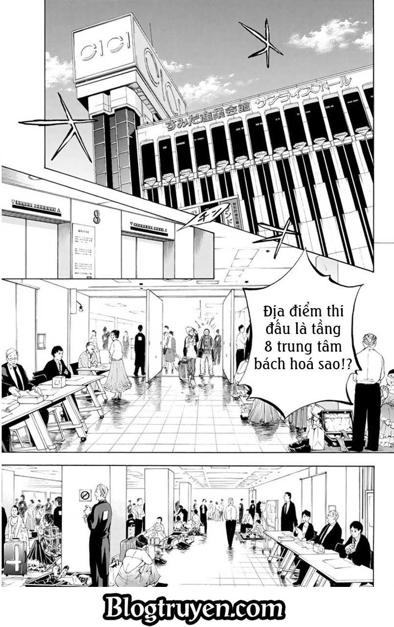 ballroom e youkoso chapter 24 8