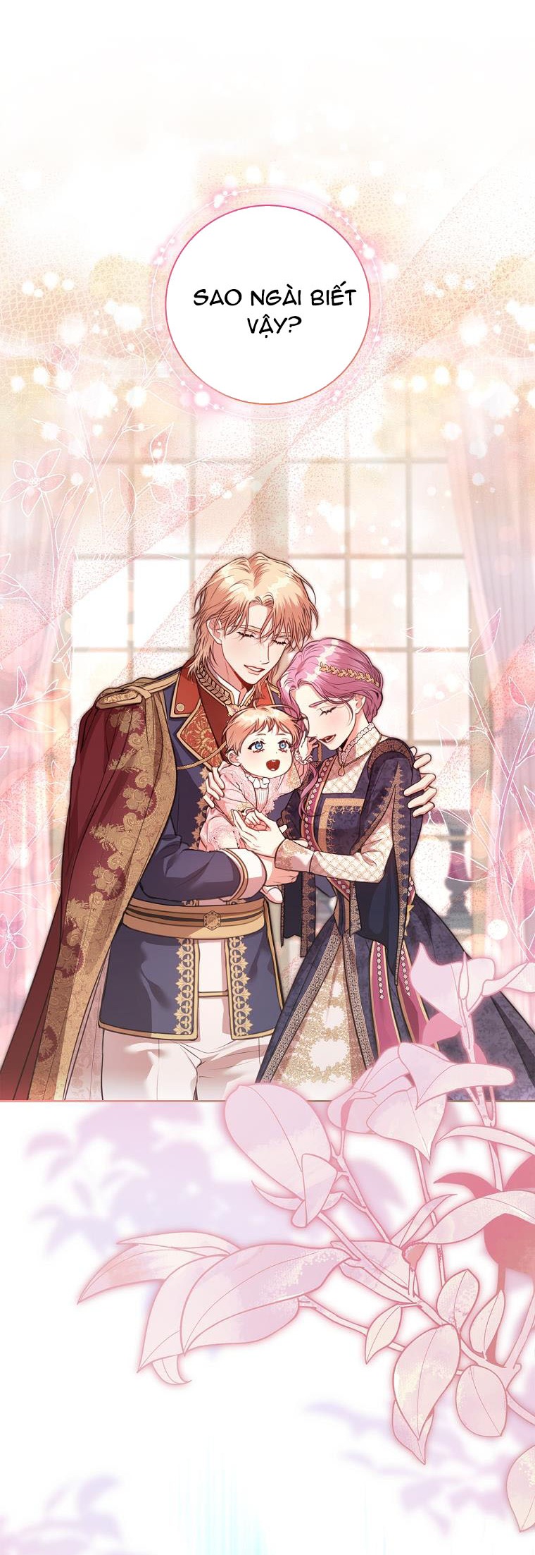 trở thành thư ký của bạo chúa chapter 129 23