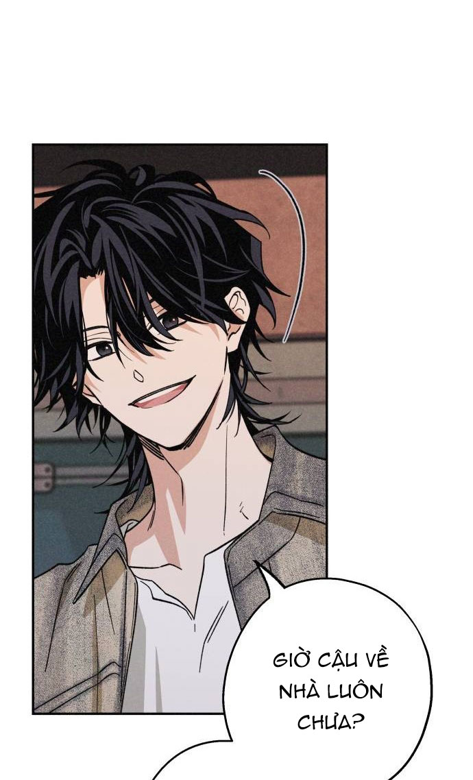 Mối Quan Hệ Đặc Biệt chapter 20.1 30