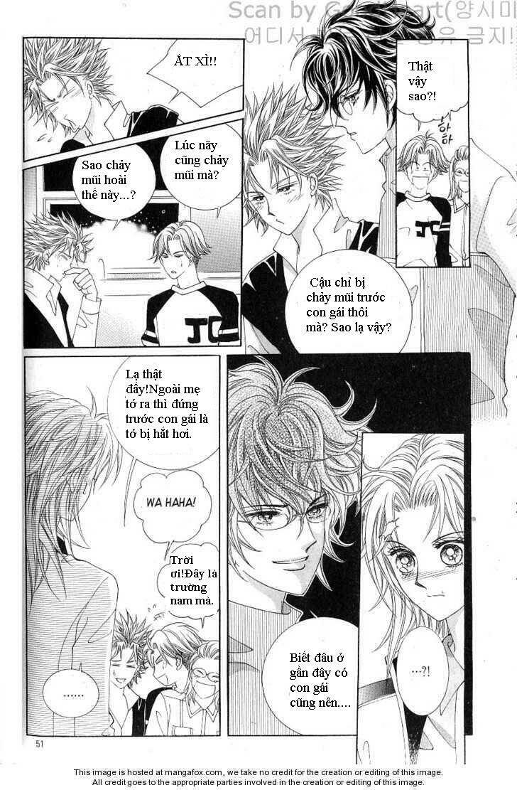 thần tượng mua sắm chapter 12 12