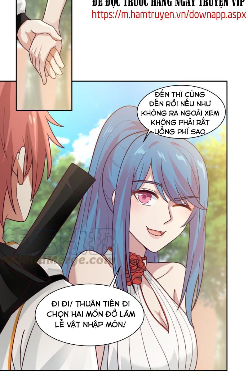 trên người ta có một rồng chapter 328 4