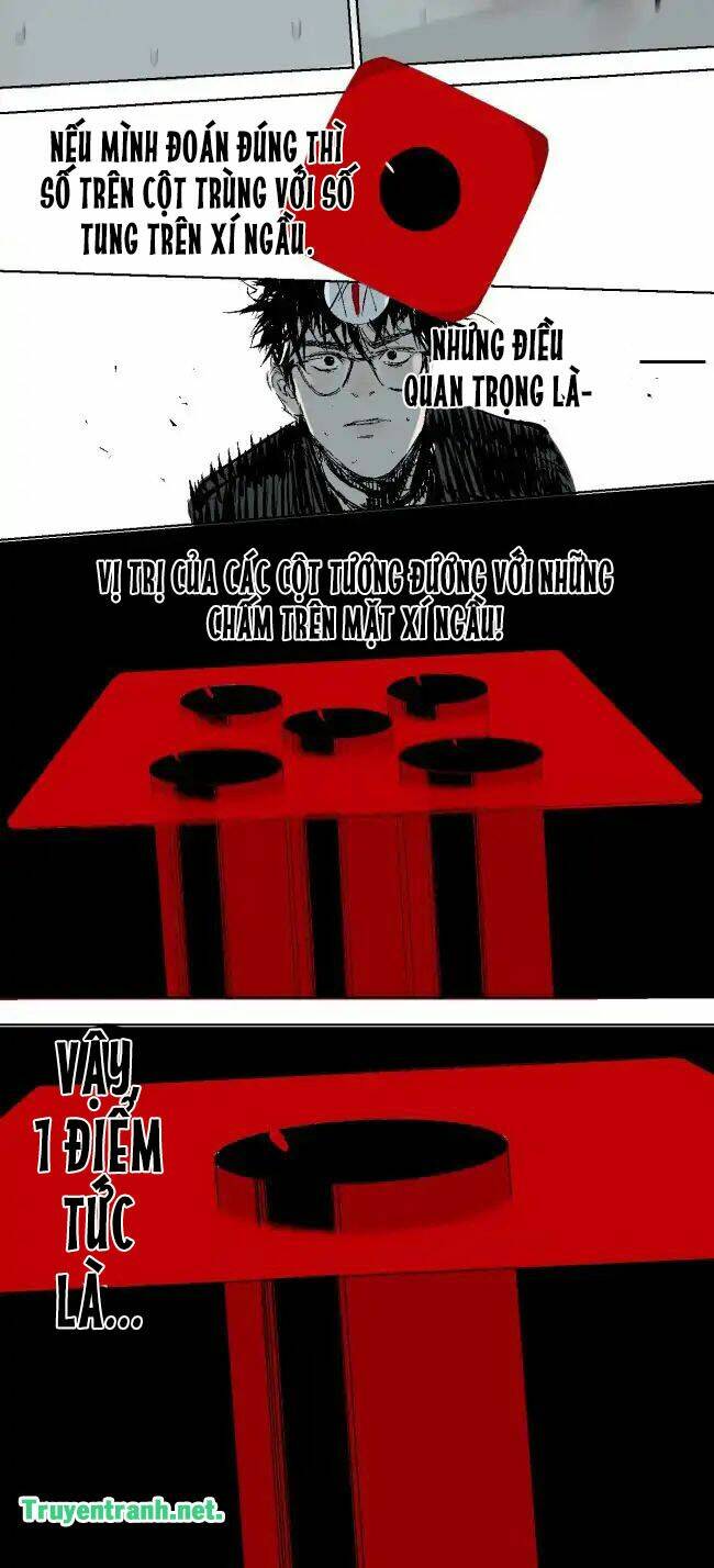 the law of the yama chapter 14 10