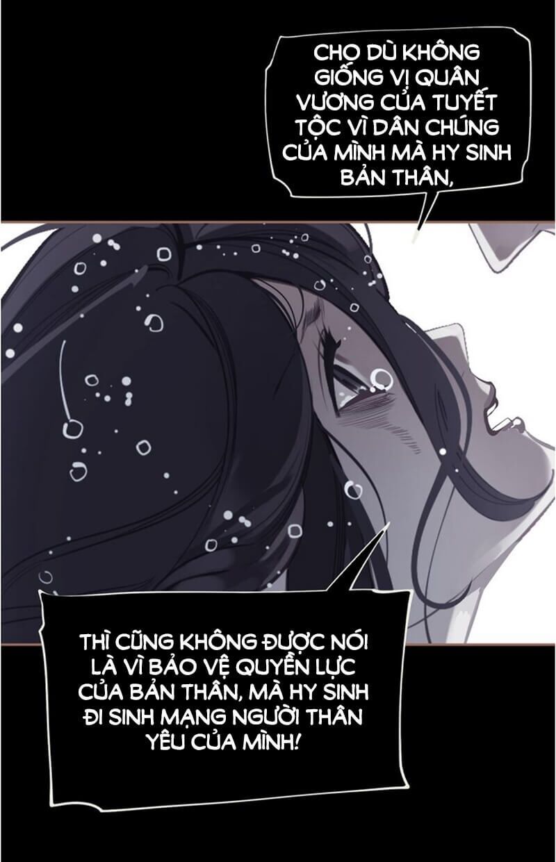 nhất đại linh hậu chapter 31 6