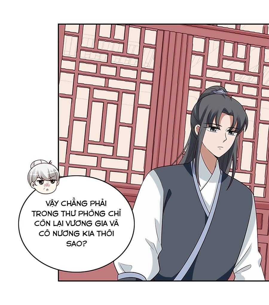 kiêu ngạo vương gia chủng điền phi chapter 131 18