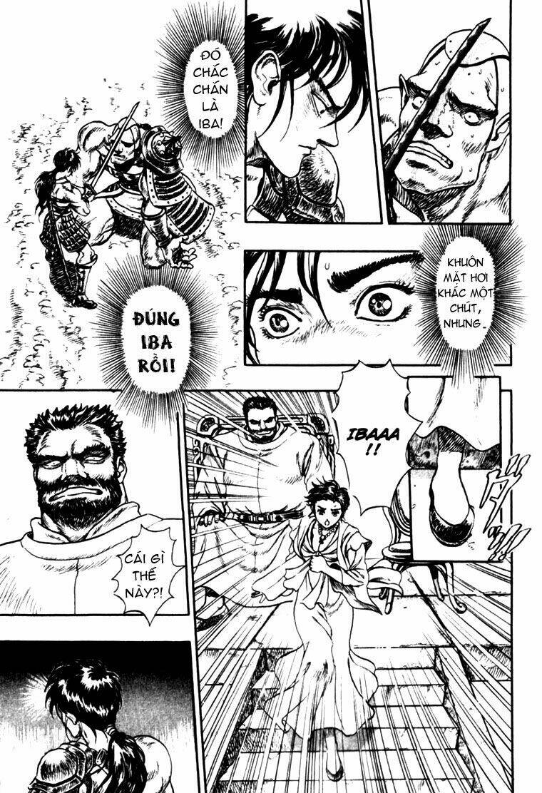 king of wolves chapter 3 7