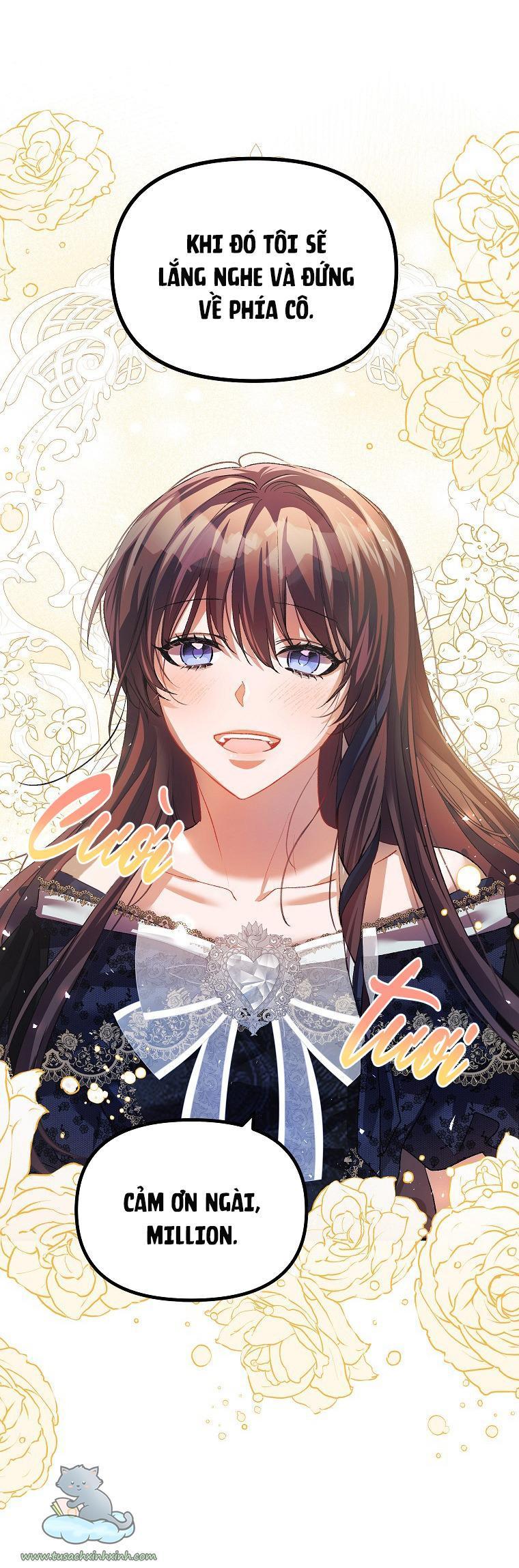 tháng năm cuối cùng của nữ phụ đoản mệnh chapter 28 23