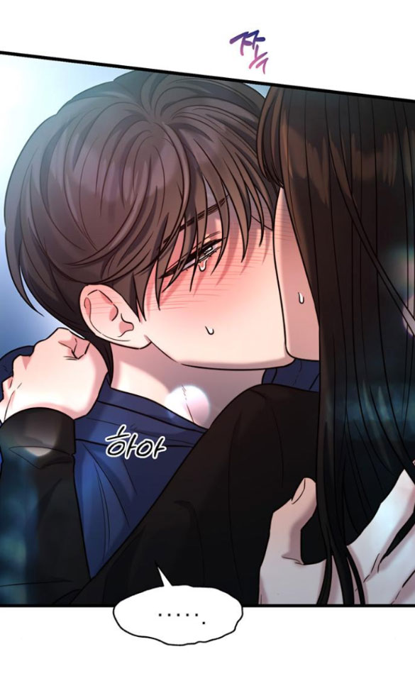 [18+] dục vọng tao nhã chapter 22.2 30