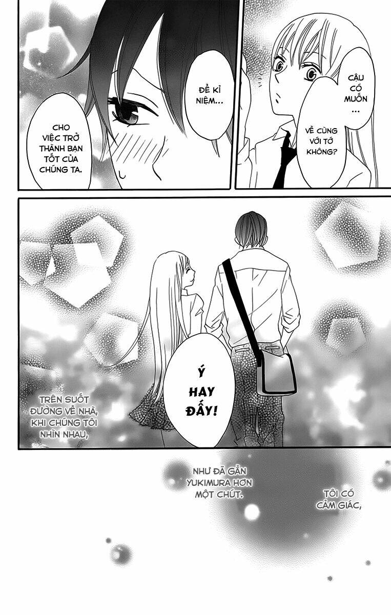 karakuri odette chapter 15 31