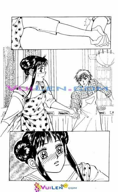 bữa tối của hoàng tử chapter 6 90