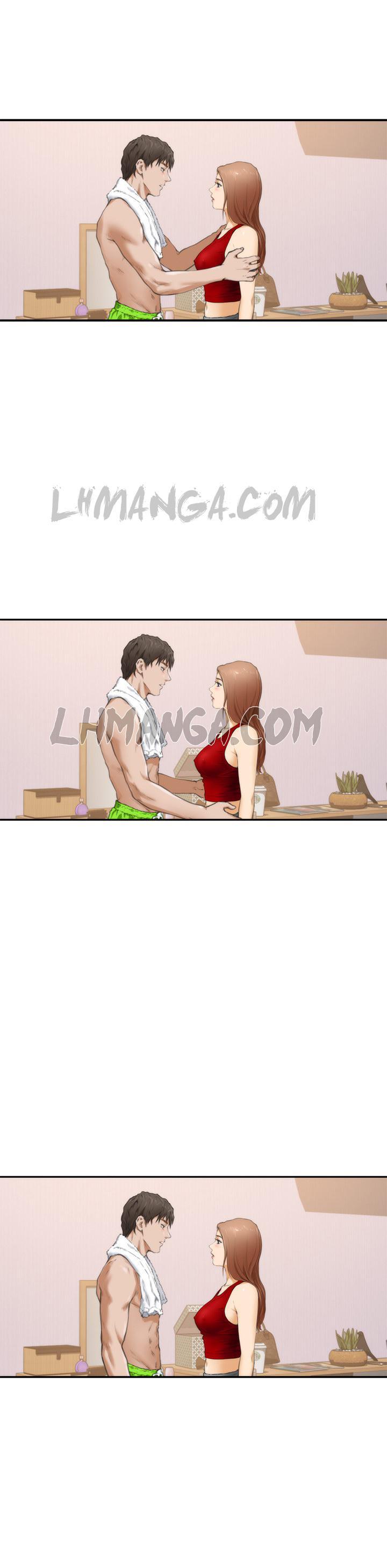 h-mate chapter 12 17