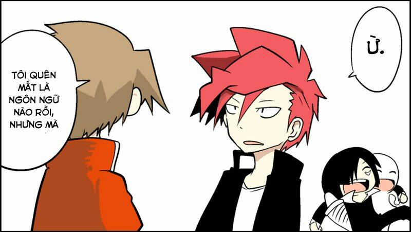 senyuu chapter 79 41