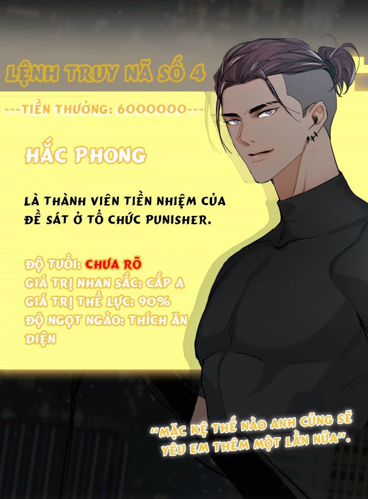 cú va chạm không độ chapter 0 9