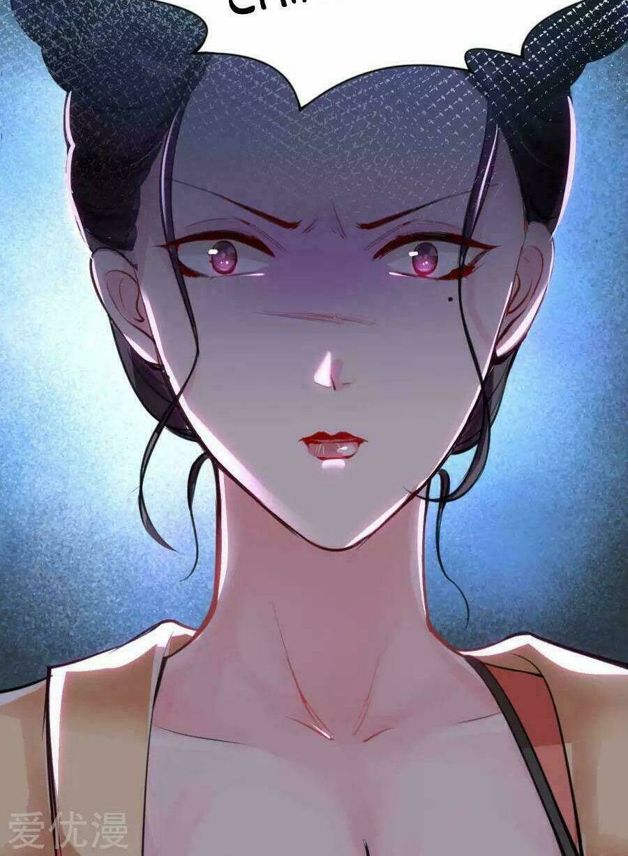 độc y đích nữ chapter 2 32