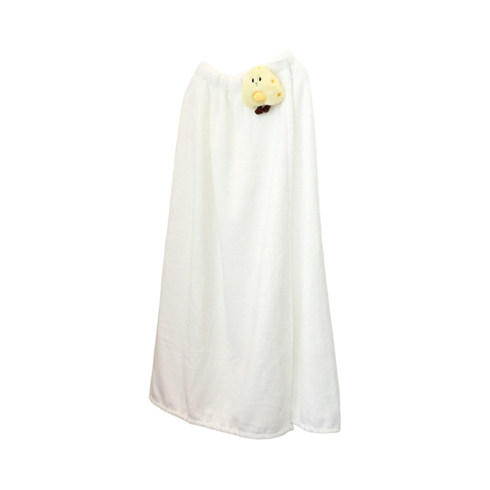 Bath Towel Shower Towel Super Absorbent Soft for Home Bathroom Hotel Salon