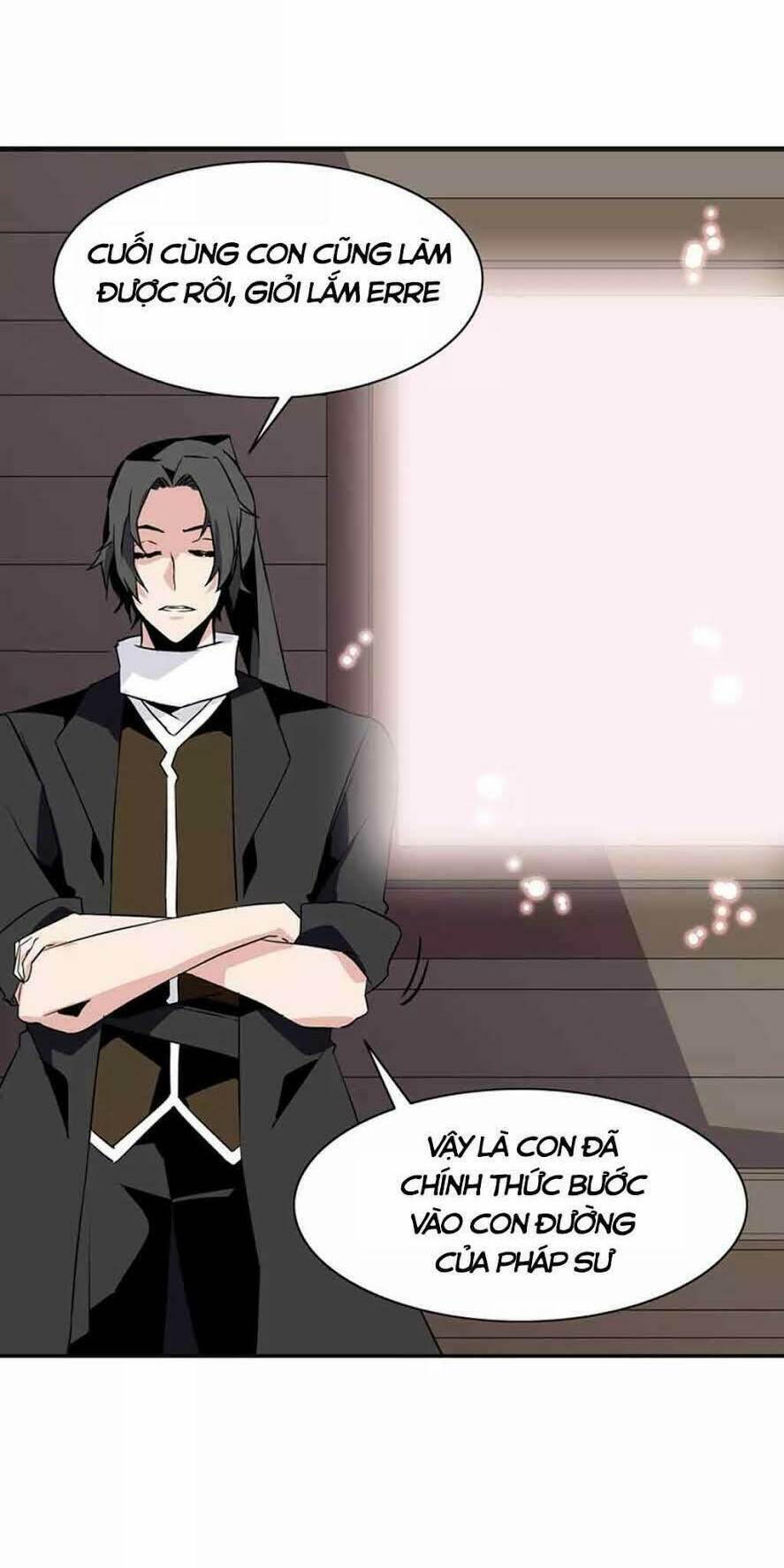 ảo mộng vương chapter 29 30