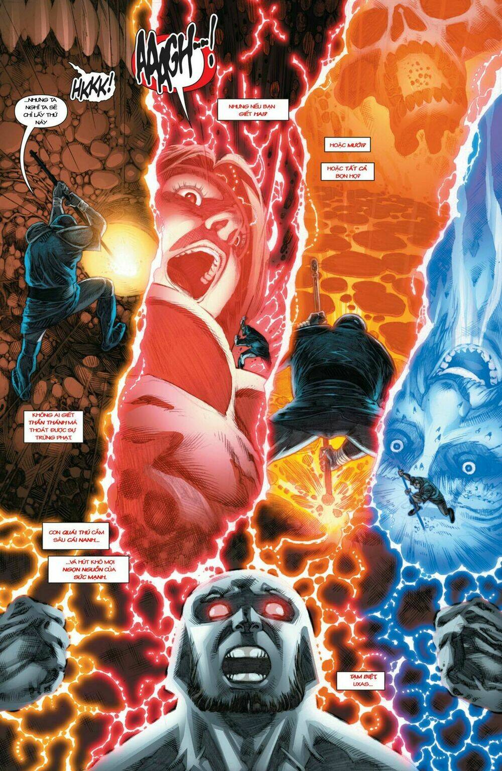 justice league chapter 23 9