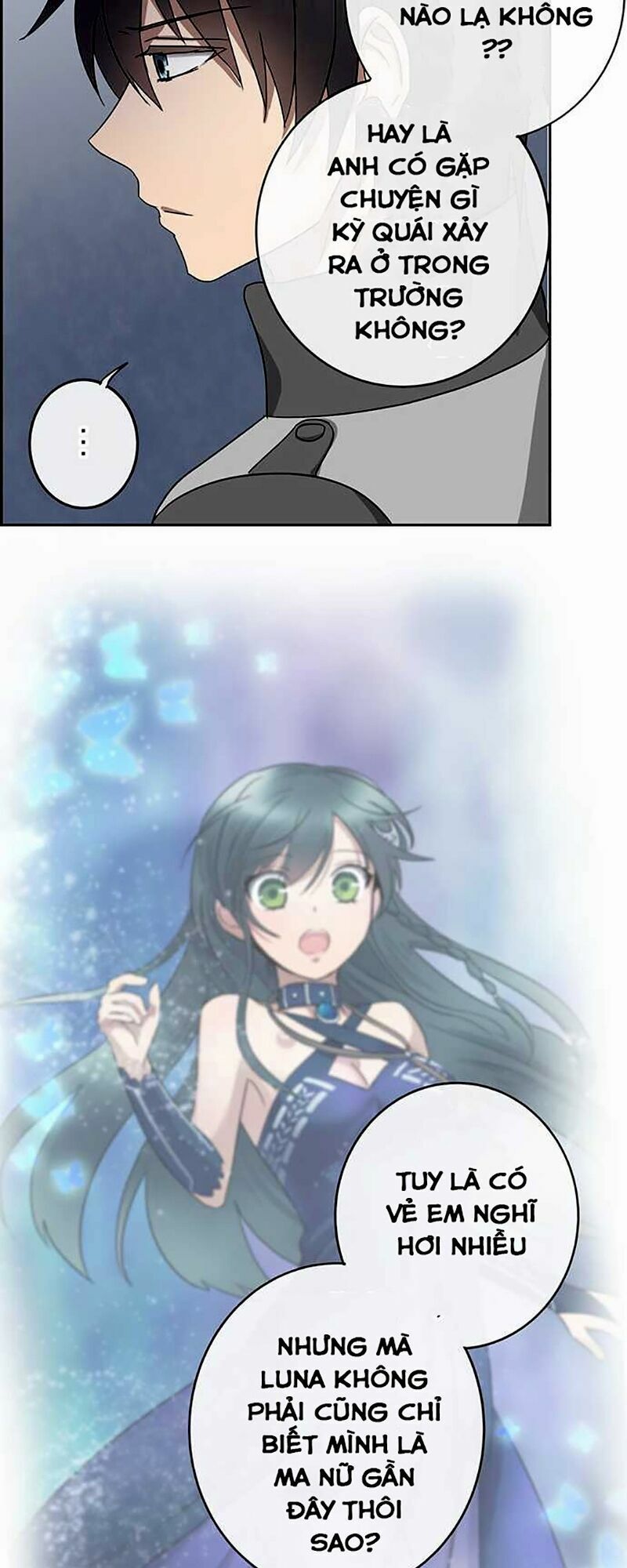 nụ hôn nguyền rủa chapter 58 23