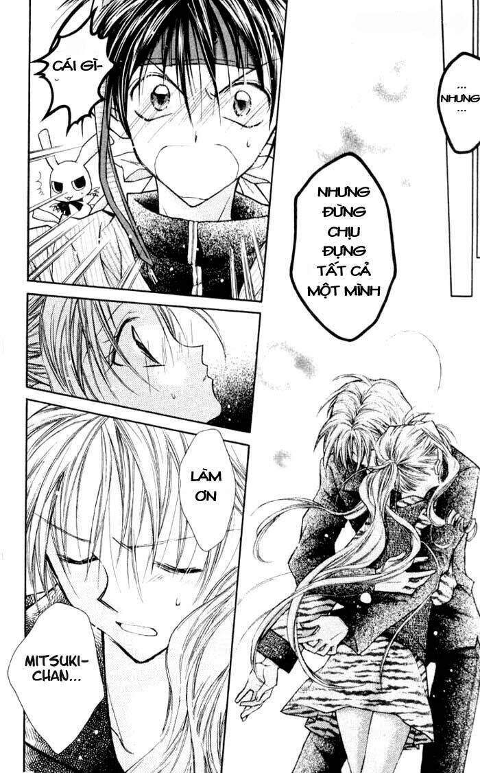 đi tìm mặt trăng tròn chapter 10 18