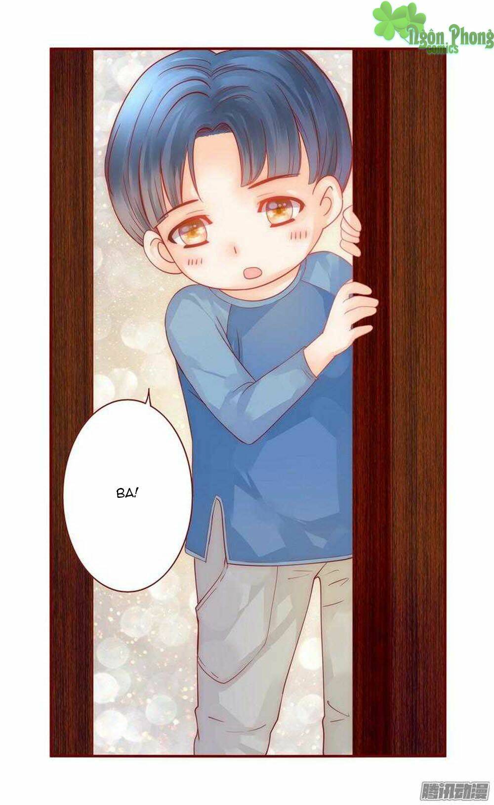 bá đạo tổng tài yêu tôi chapter 18 12