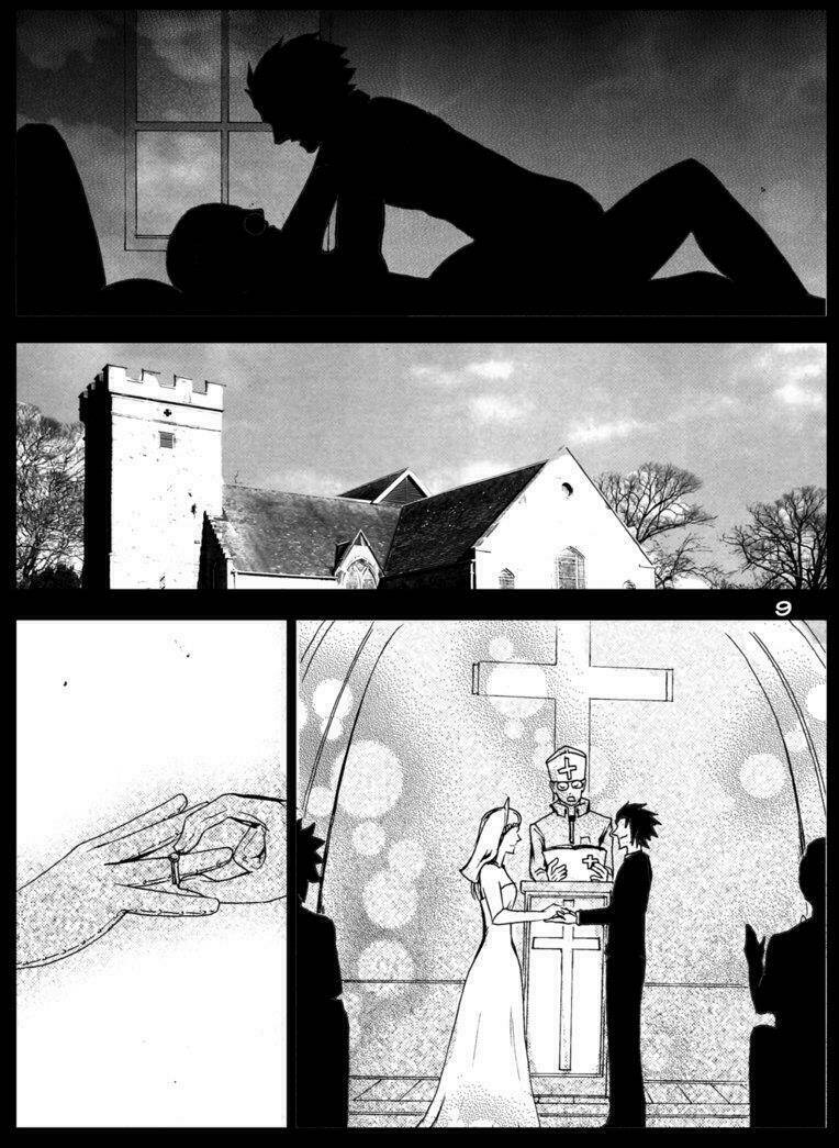 survival game: the antidote chapter 6 7