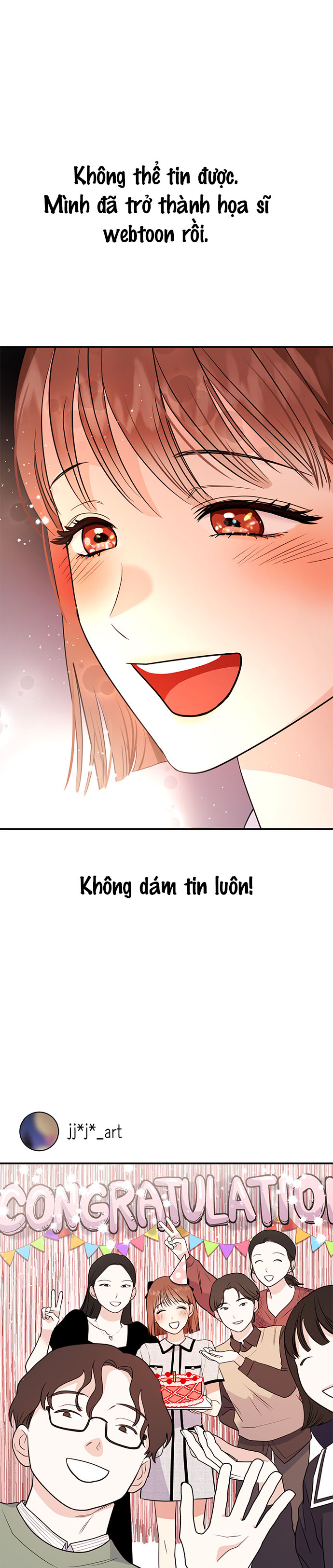 muốn x cùng tôi không? chapter 1.1 16