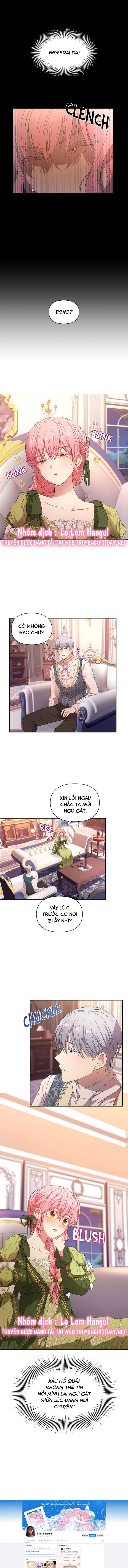 thuần hóa hoàng đế bạo chúa chapter 10 6