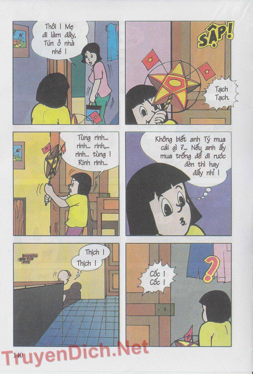 tý quậy chapter 4.3 3