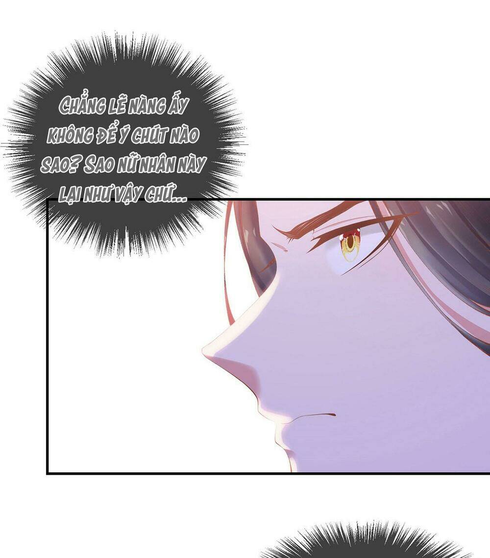 thị huyết y phi chapter 13 13
