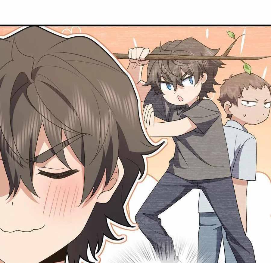 Bà Xã Nhà Tôi Đến Từ Ngàn Năm Trước chapter 124 32