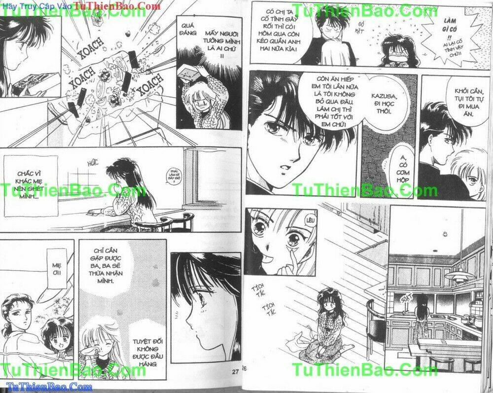 bước qua tuổi 16 chapter 1 14