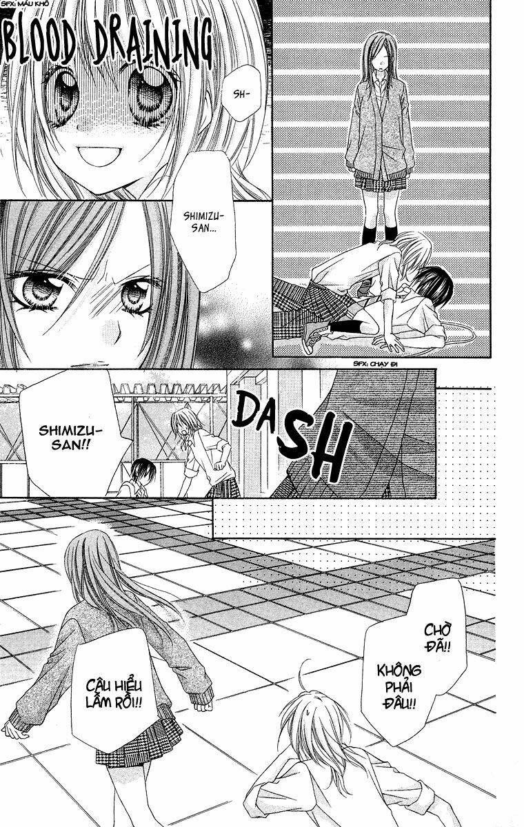 love berrish chapter 9 29