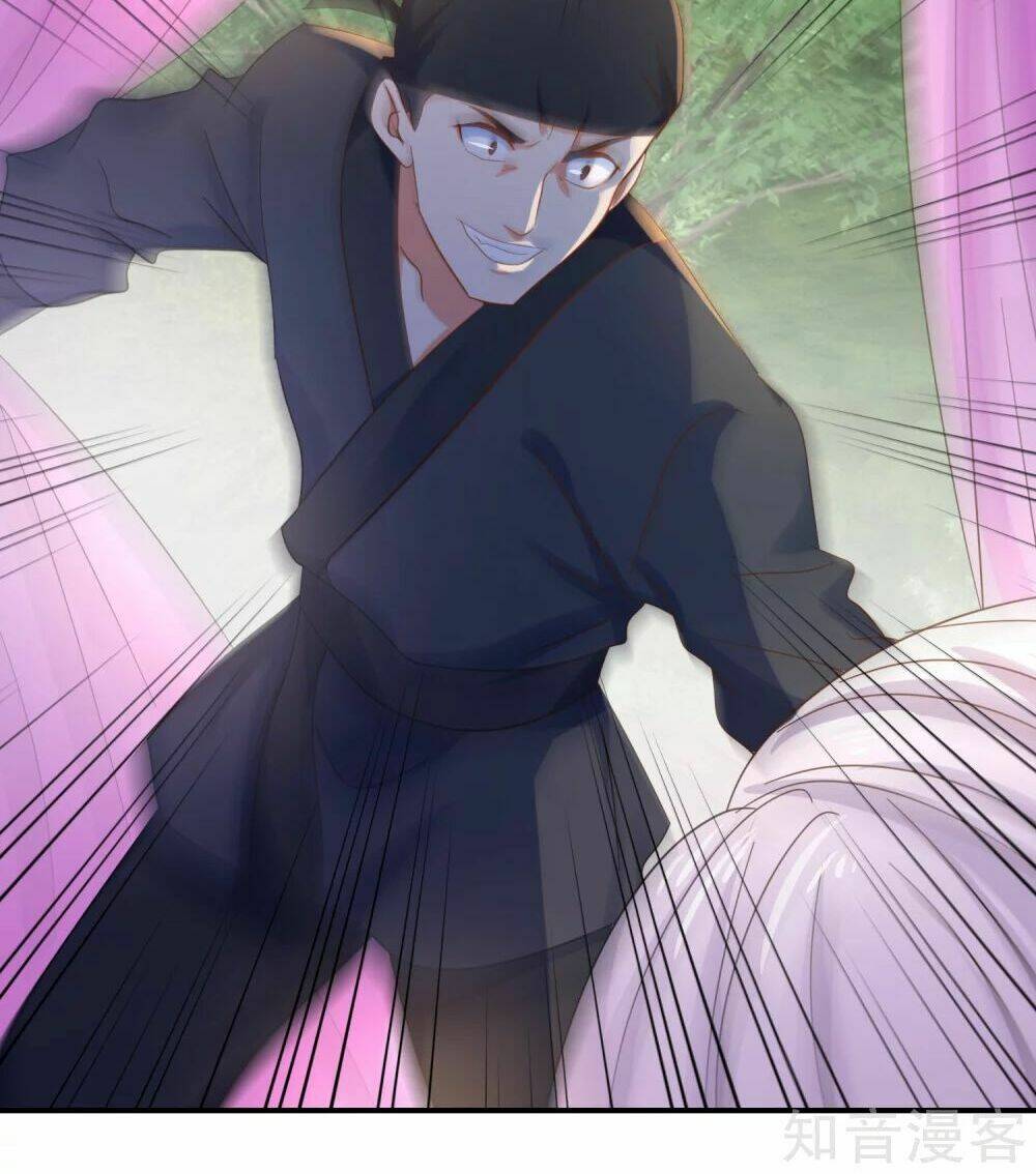 lãnh cung phế hậu muốn nghịch thiên chapter 123 15