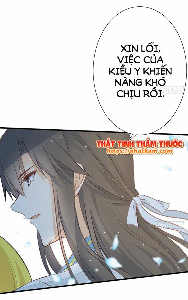 hôm nay ta cũng muốn trêu chọc nàng chapter 70 34