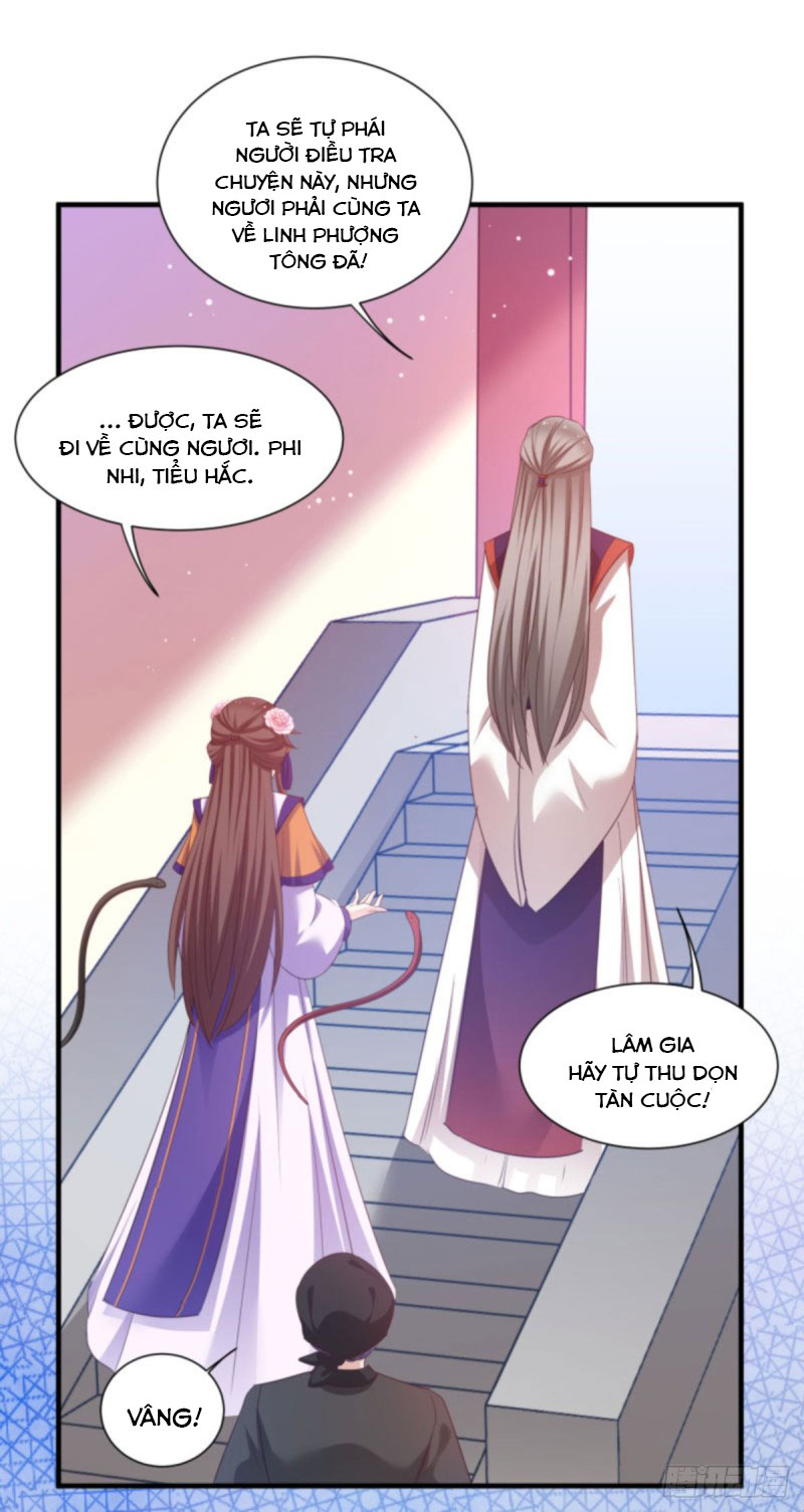 trò chơi trừng phạt chapter 80 34