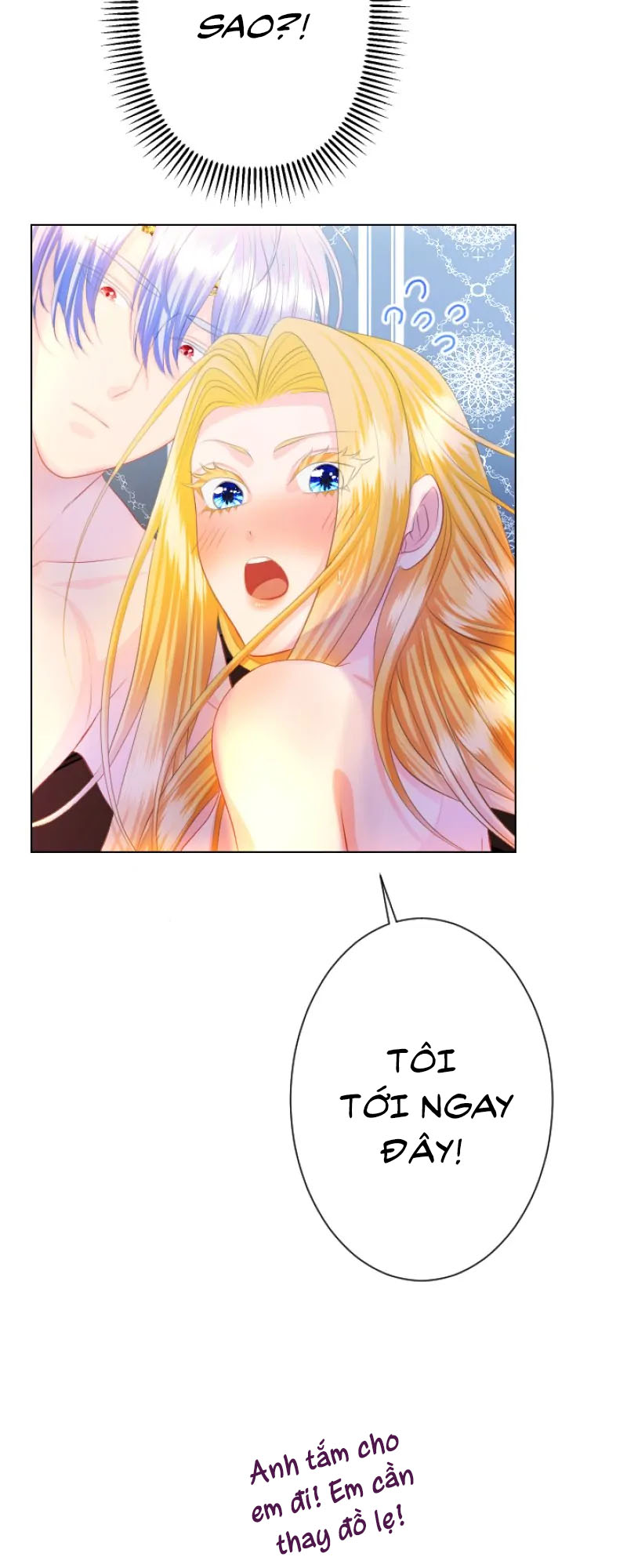 bản hợp đồng bí mật chapter 42.1 10