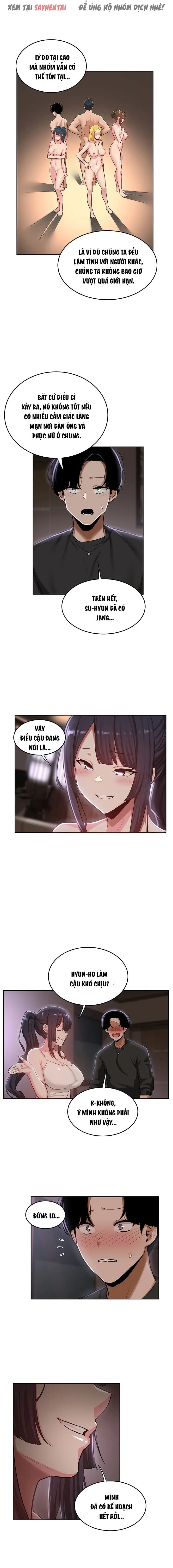 đừng học nữa, chạm vào em đi mà! chapter 33 3