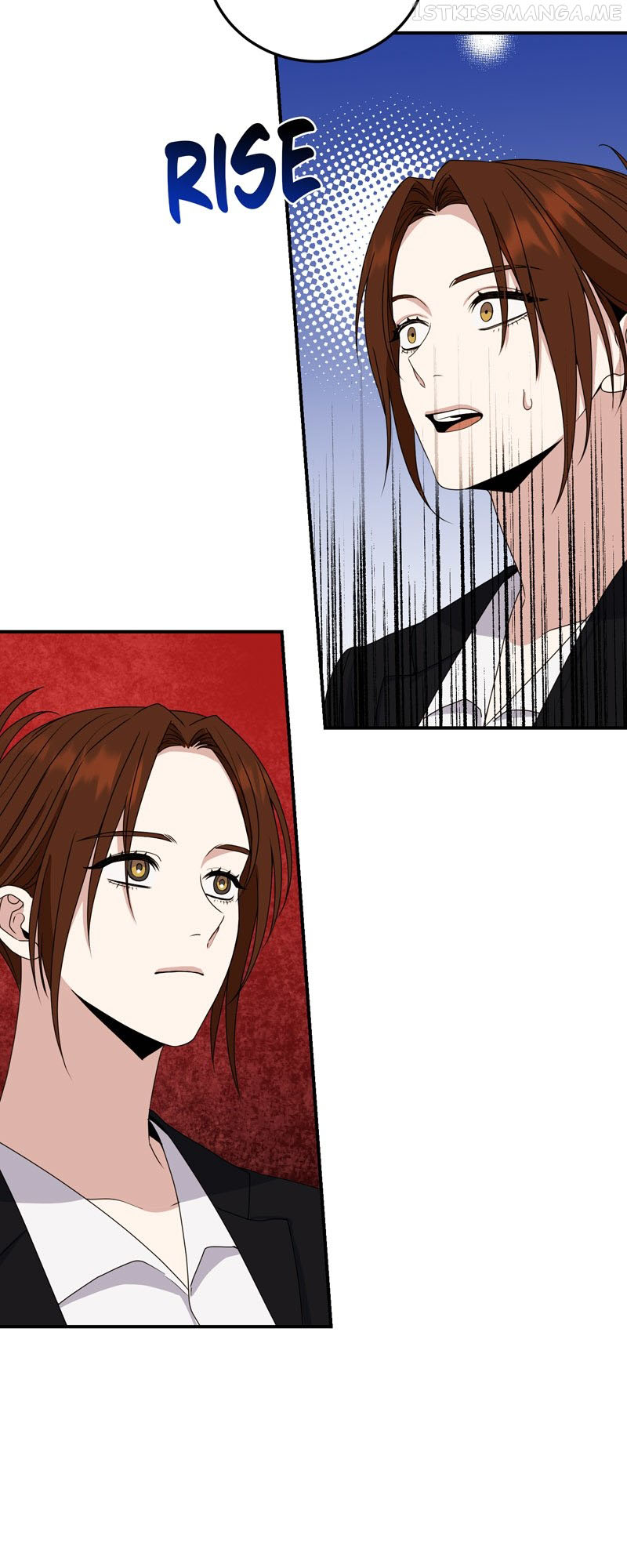 nụ hôn yêu tinh chapter 17.2 12